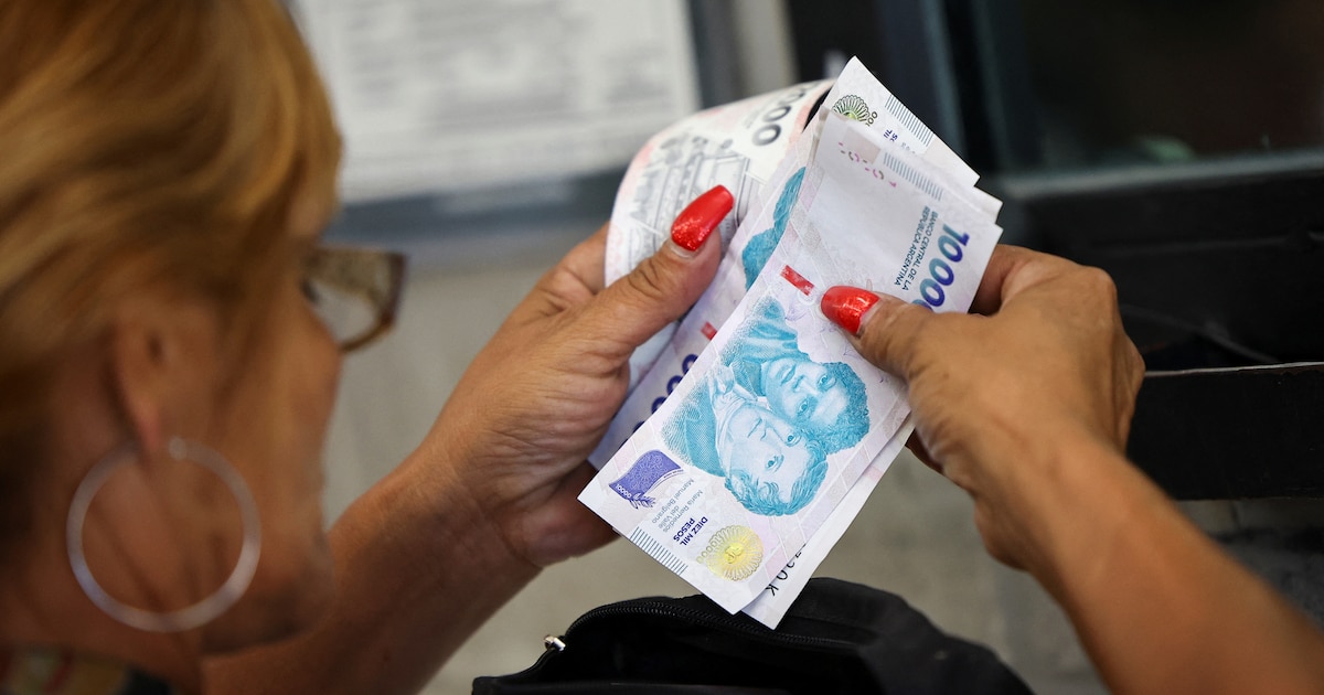 La economía de Milei consolida ganadores, esperadores, ajustados y perdedores