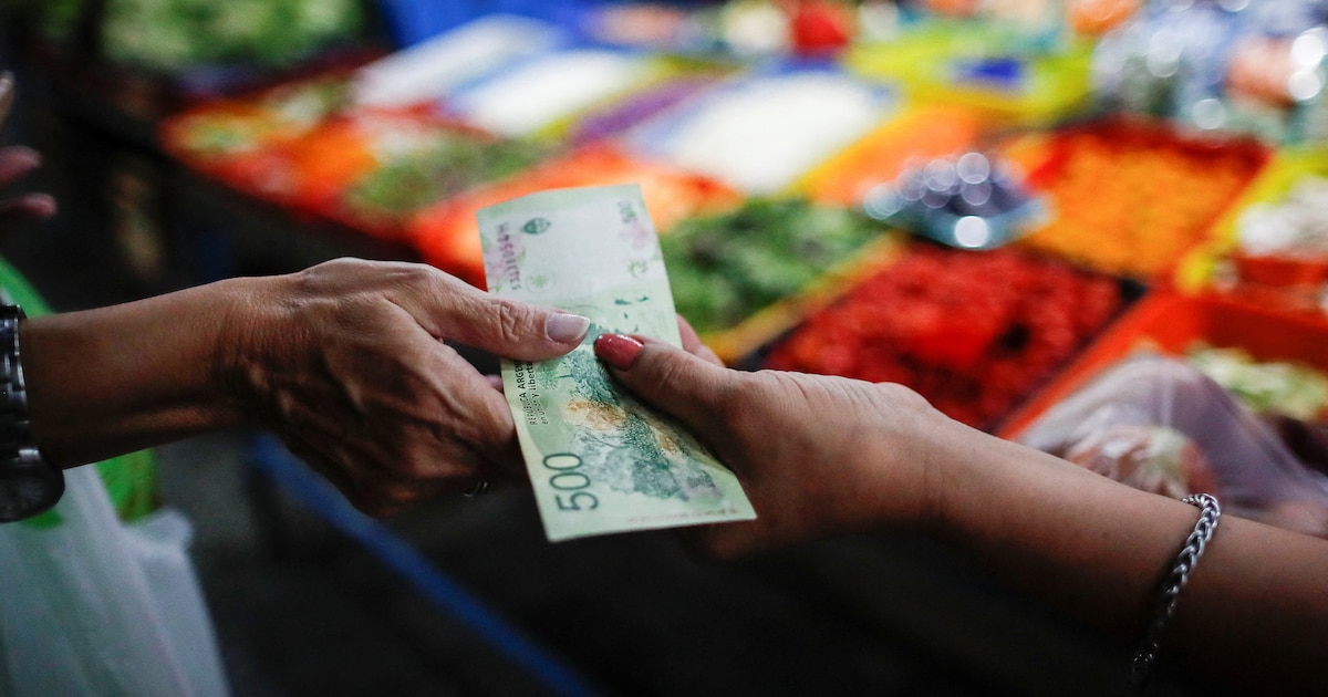 La inflación de julio habría interrumpido la desaceleración y se ubicaría hasta 2,1%