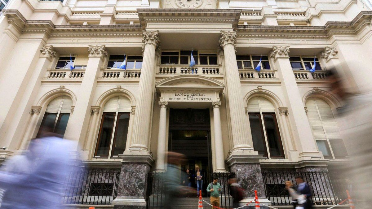 El BCRA compró USD 345 millones y superó los USD 13.000 millones acumulados en 2026