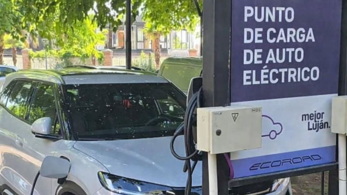 Los vehículos electrificados cuadruplicaron sus ventas en el primer semestre