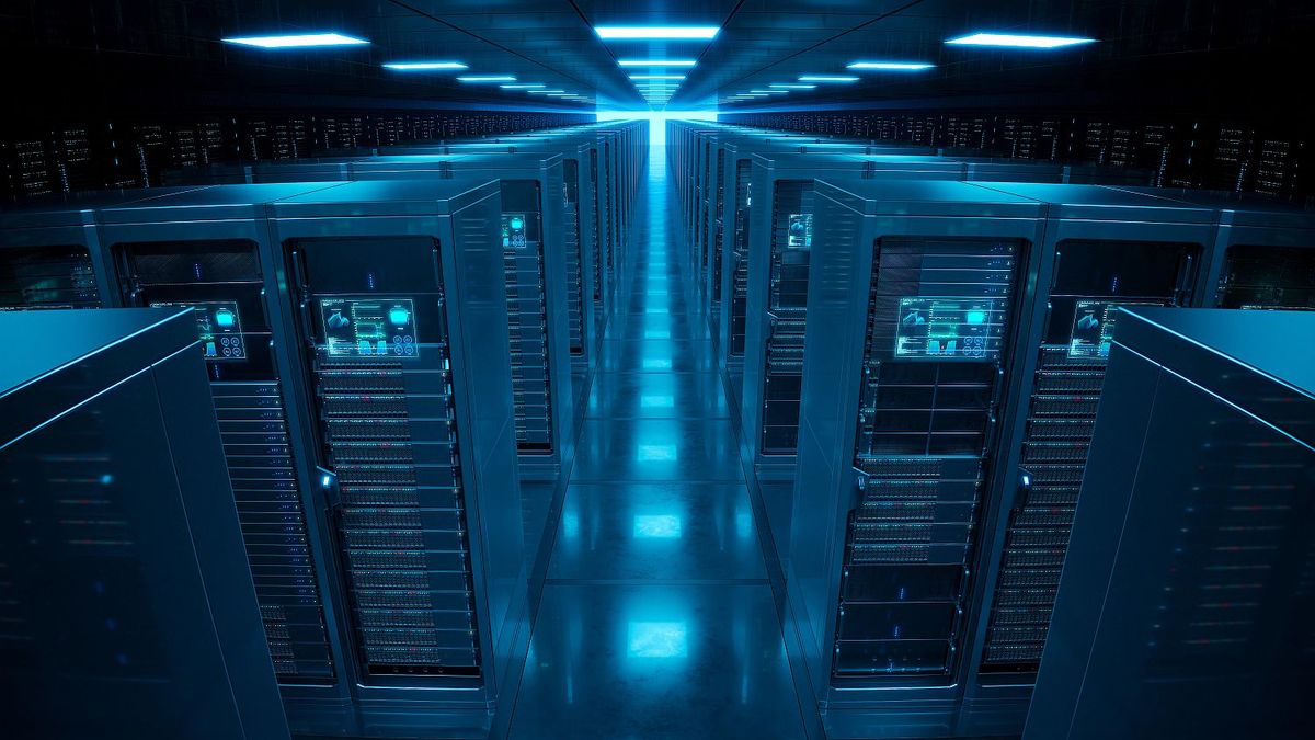 La inteligencia artificial dispara el consumo eléctrico de los centros de datos