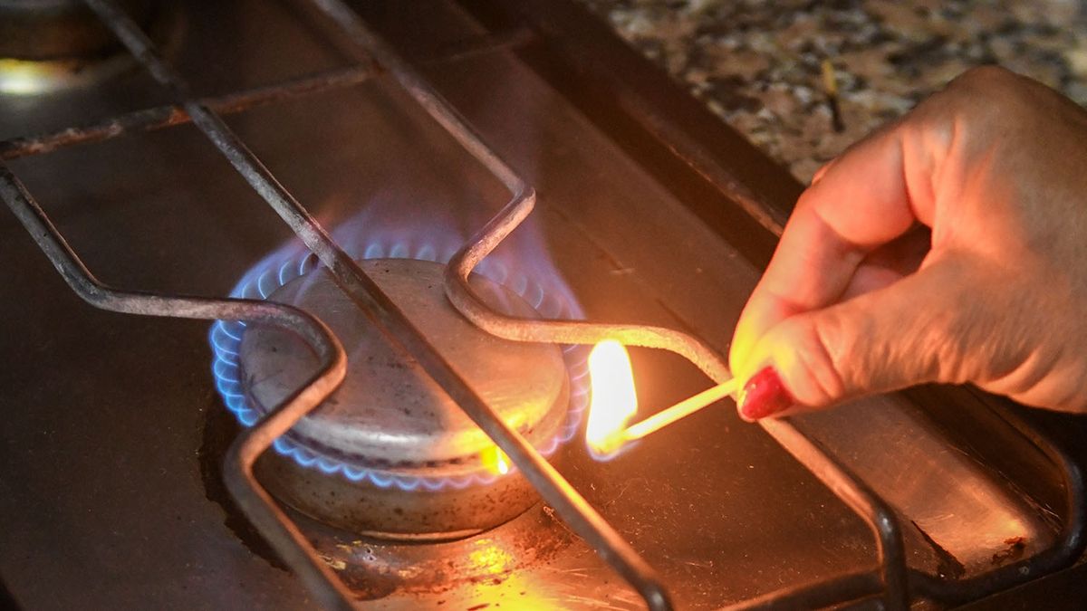 El ajuste de las tarifas de gas se aplicará cada dos meses