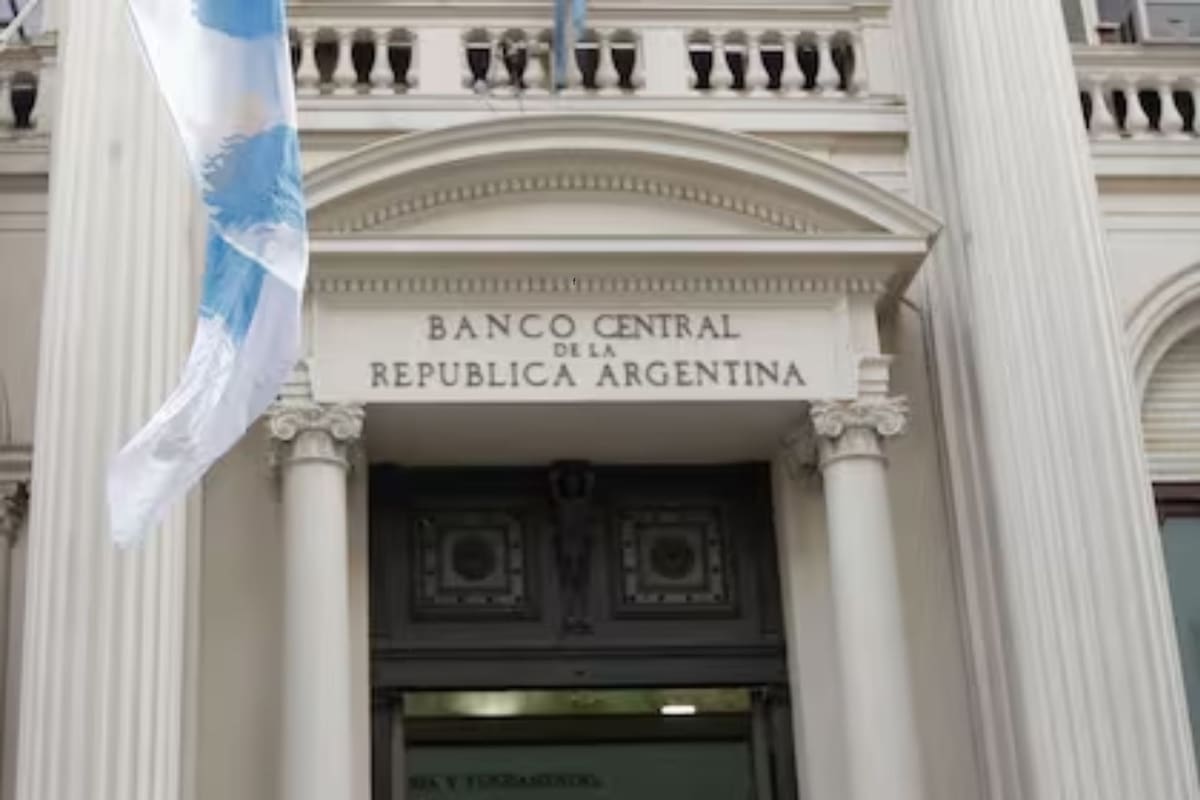 El Gobierno impulsa una nueva reforma de la Carta Orgánica del Banco Central