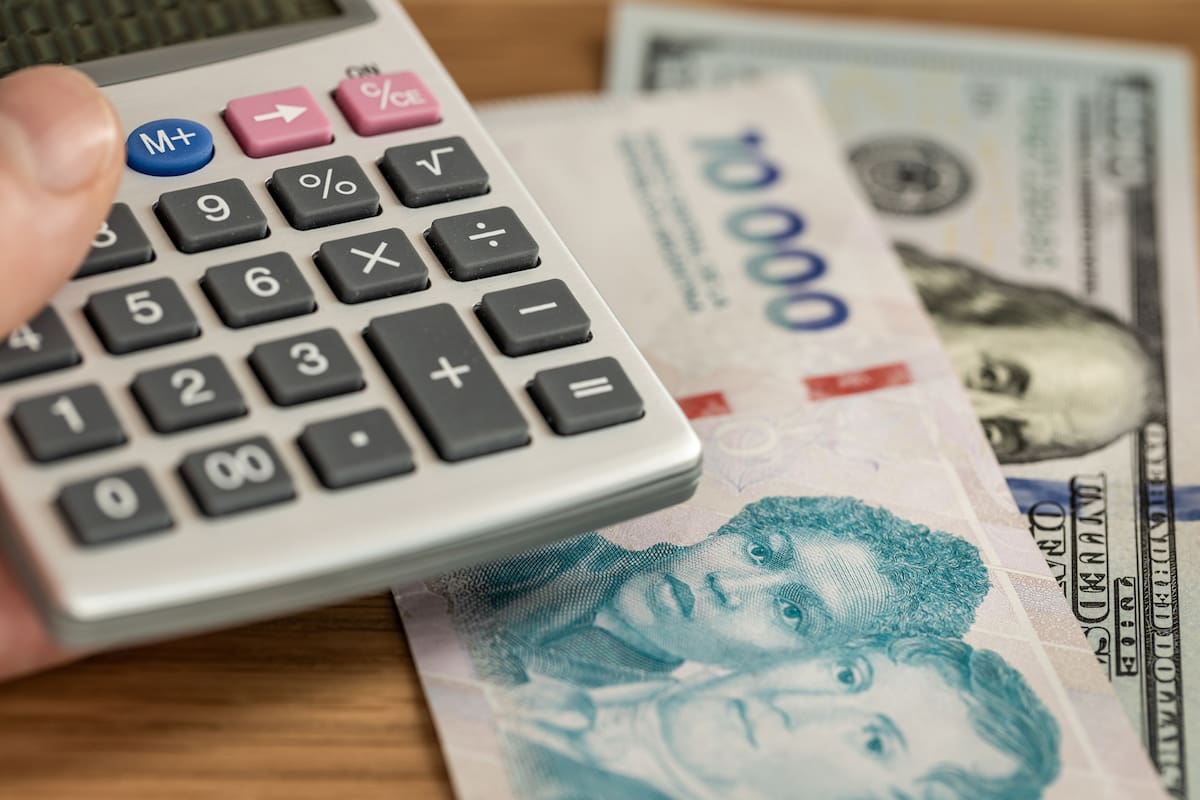 Las empresas alcanzan un récord de financiamiento en dólares para proyectos estratégicos
