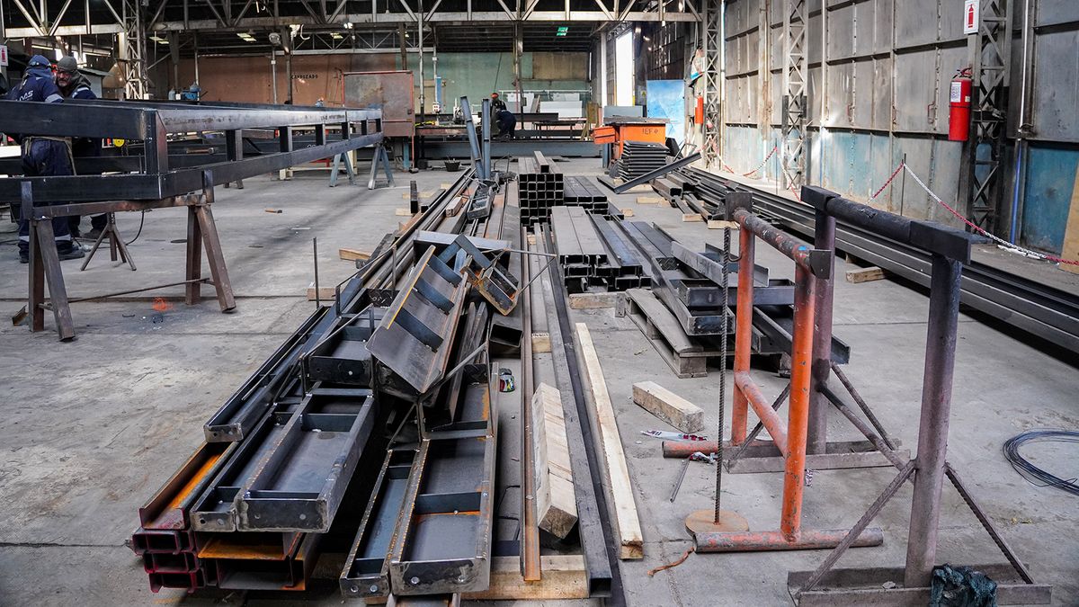 La minería sostiene parte del crecimiento argentino mientras persisten brechas sectoriales