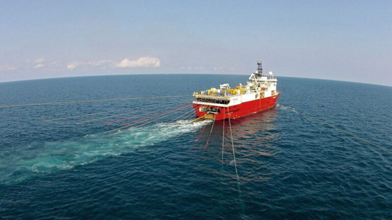 La exploración offshore busca una nueva etapa en el Mar Argentino