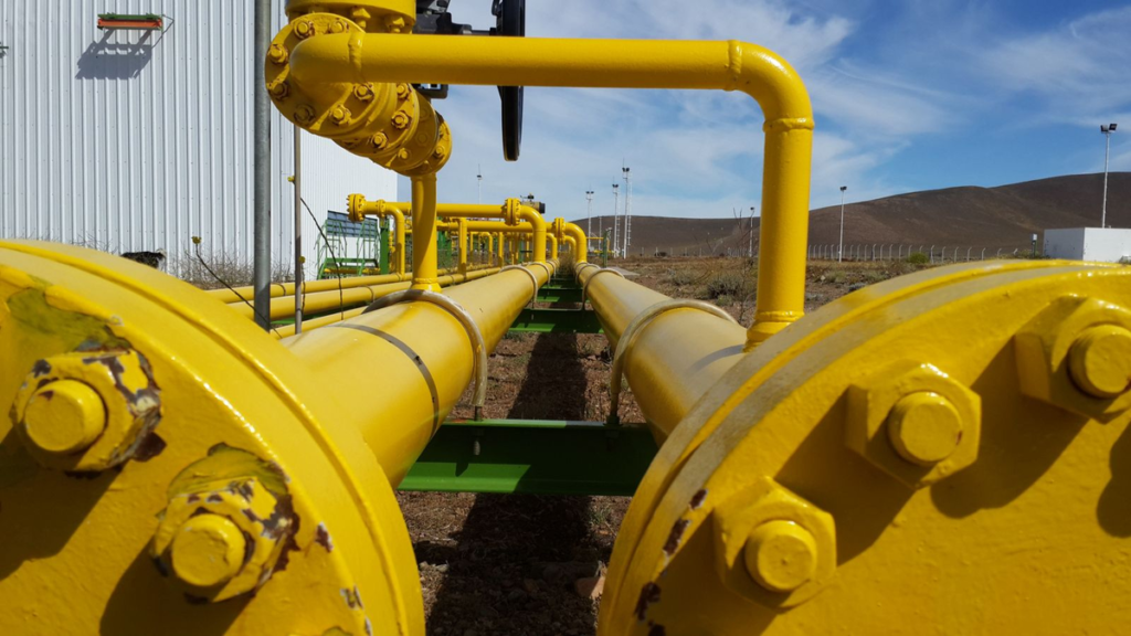 Energía unificó el trámite para exportar petróleo y gas