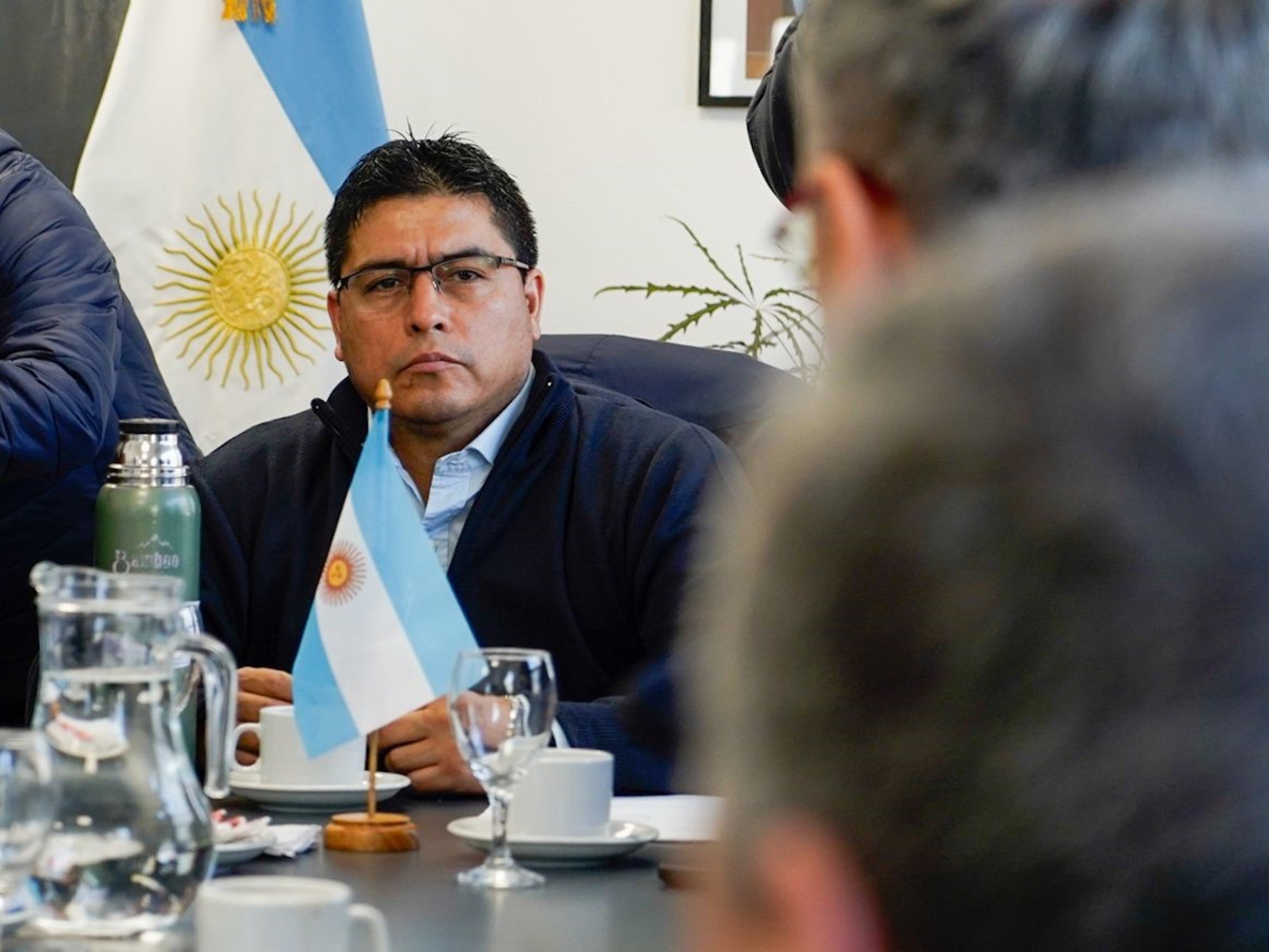 Santa Cruz busca autorización para emitir deuda por hasta US$ 600 millones