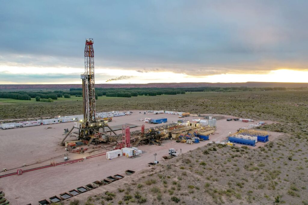 El Gobierno simplifica las exportaciones de petróleo y combustibles