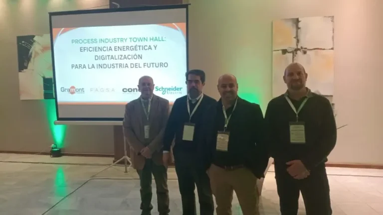 FAGSA y Gramont sellan una alianza para impulsar la tecnología minera en San Juan