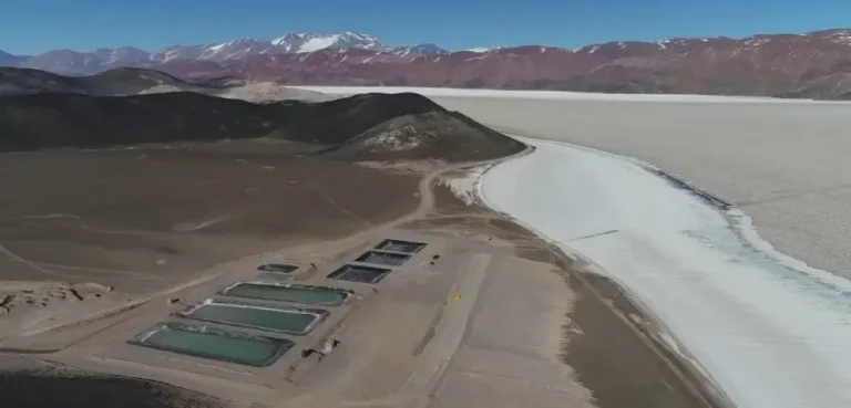 Tres Quebradas suma una inversión de US$709 millones bajo el RIGI