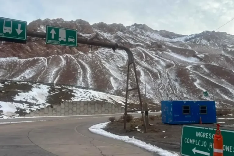 Cuatro grupos siguen en carrera por la concesión de la Ruta 7 en Mendoza