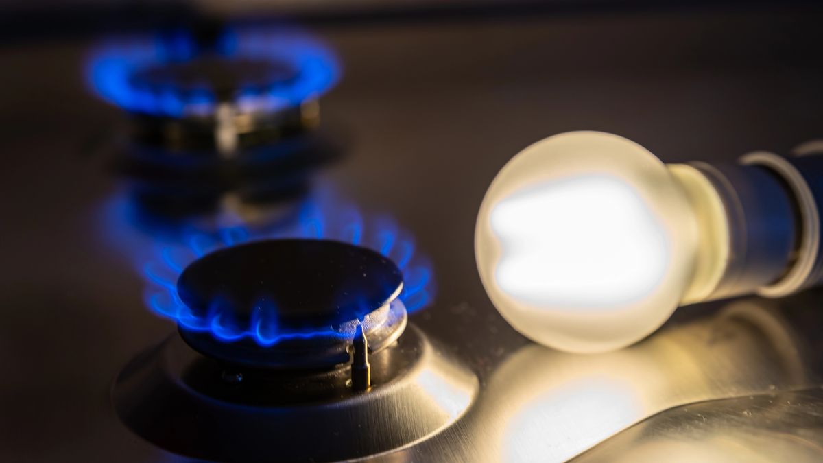 Oficializan nuevos cuadros tarifarios de luz y gas para el AMBA