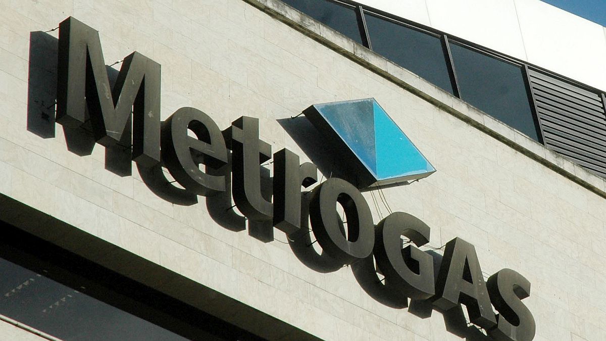 Cinco grupos ofertaron por Metrogas y arranca la evaluación para definir al comprador