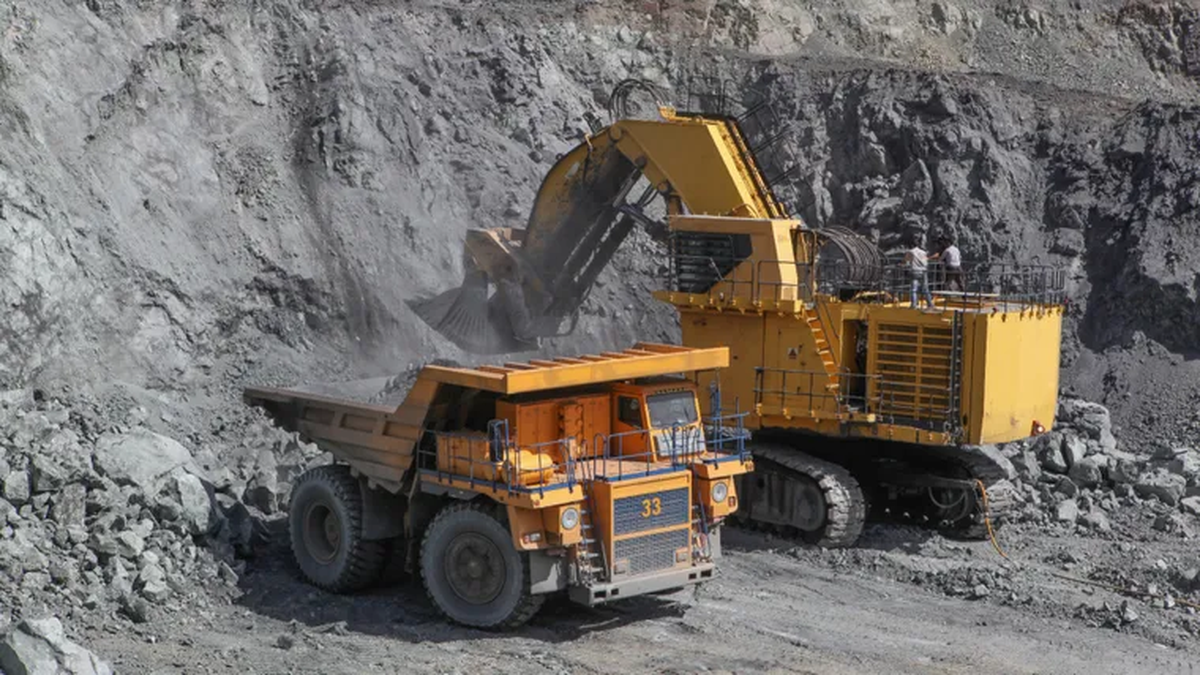 Empleo en minería: Vicuña y Veladero abrieron búsquedas para incorporar personal en San Juan