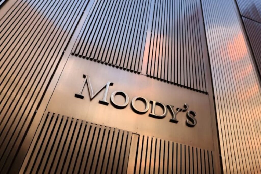 Moody’s elevó la calificación de Argentina y dejó la perspectiva en positiva