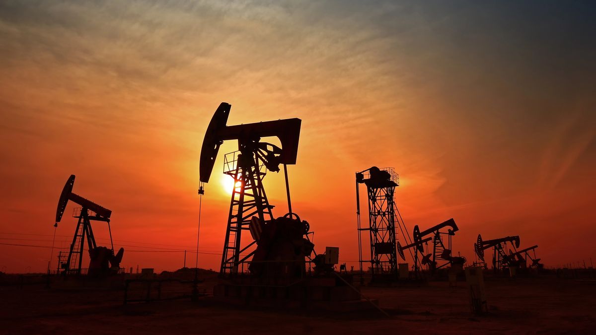 El petróleo supera los US$100 y crece la tensión sobre el mercado global