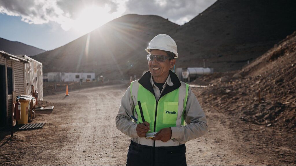 Los mineros acordaron una suba del 7,7%: cuánto pasarán a cobrar