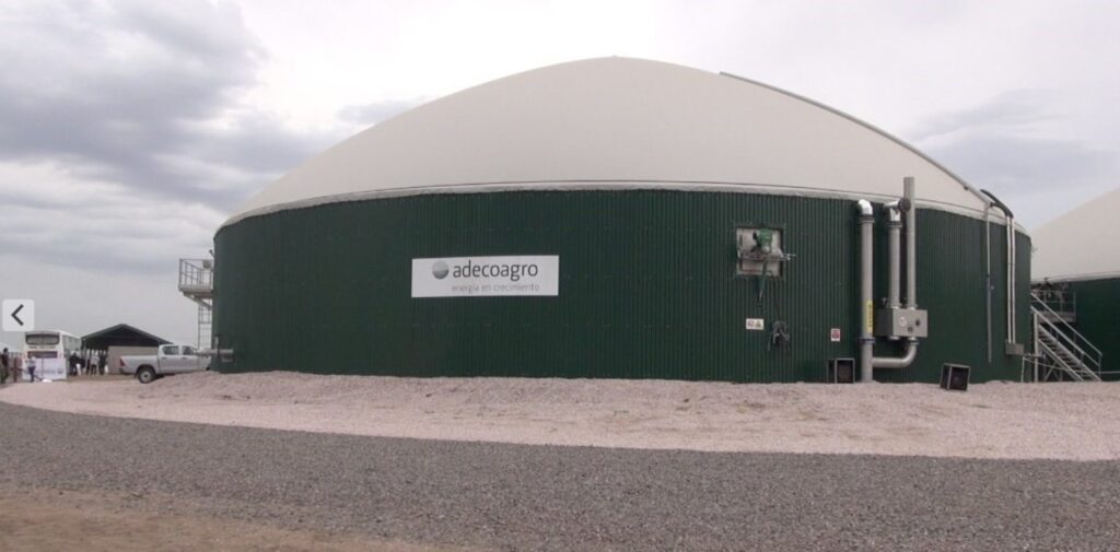 Adecoagro compró una planta de azúcar y etanol en Brasil por US$ 148 millones
