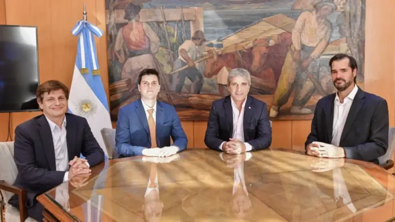 De Atucha a Mendoza: el nuevo reactor que empuja a reactivar la mina de uranio Sierra Pintada