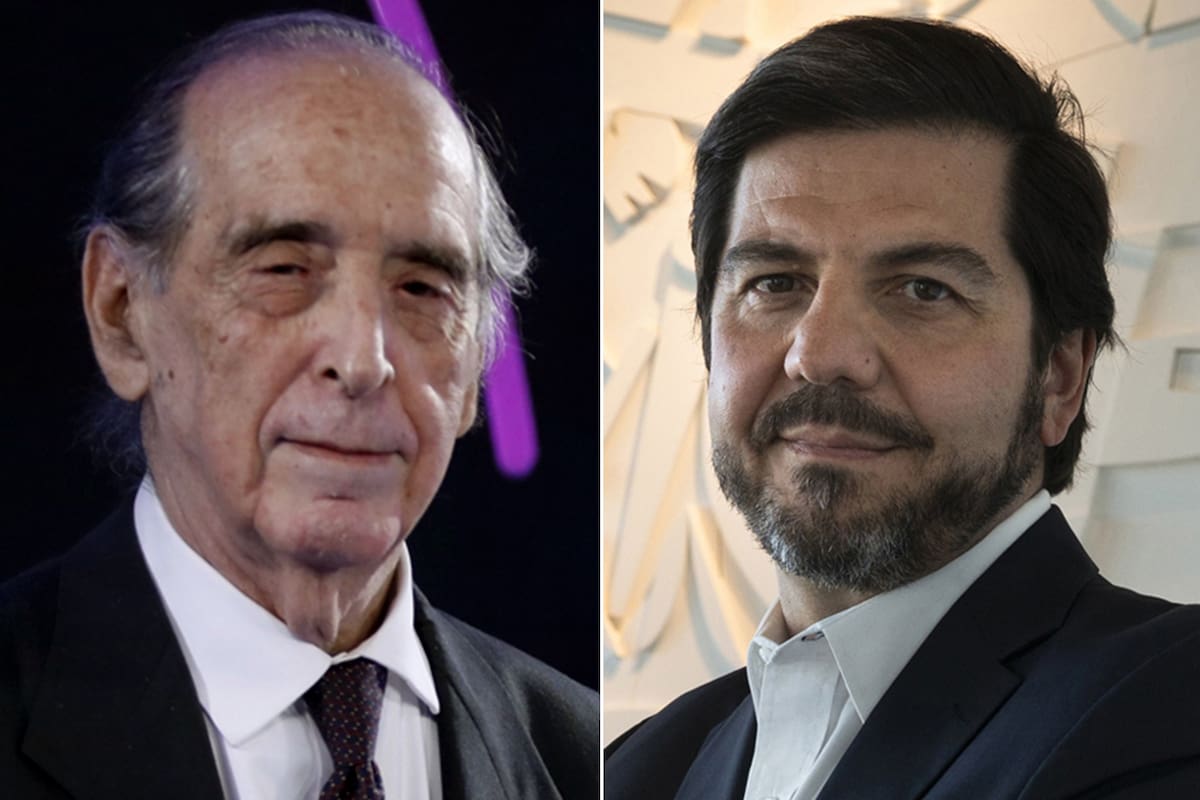 Arriazu destacó el potencial de energía, minería y agro y advirtió por el empleo en el AMBA