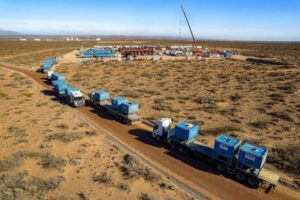 Empleo en Mendoza: minería, energía y finanzas