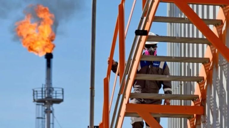 El Gobierno simplificó el régimen de exportación de petróleo y gas