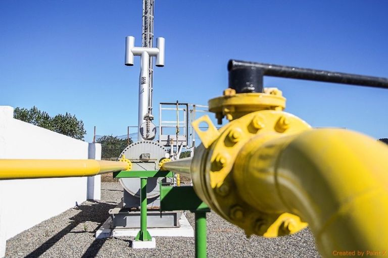 Los Guindos puede reforzar la salida del gas de Vaca Muerta hacia Chile