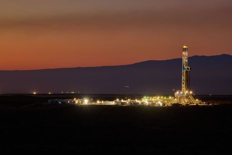Vista amplió su producción y consolidó el crecimiento en Vaca Muerta