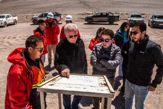Litio catamarqueño: el RIGI suma su tercer proyecto en la provincia y acelera la carrera exportadora del NOA