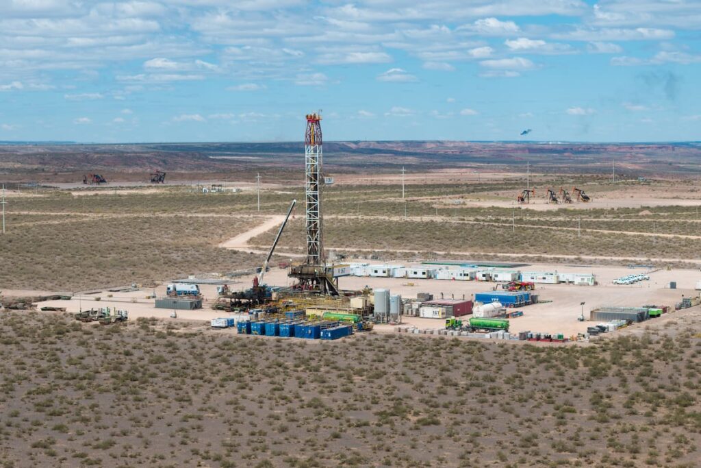 Estados Unidos destacó el crecimiento energético y minero de la Argentina