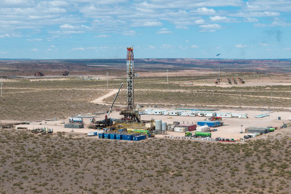 Estados Unidos destacó el crecimiento energético y minero de la Argentina