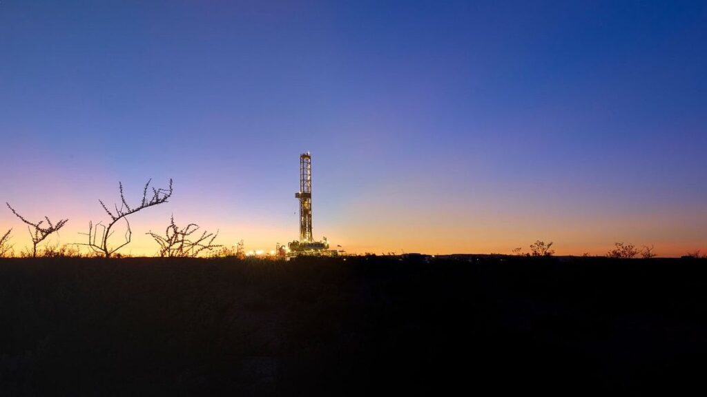 Vista busca incorporar al RIGI un desarrollo de u$s5.800 millones en Vaca Muerta