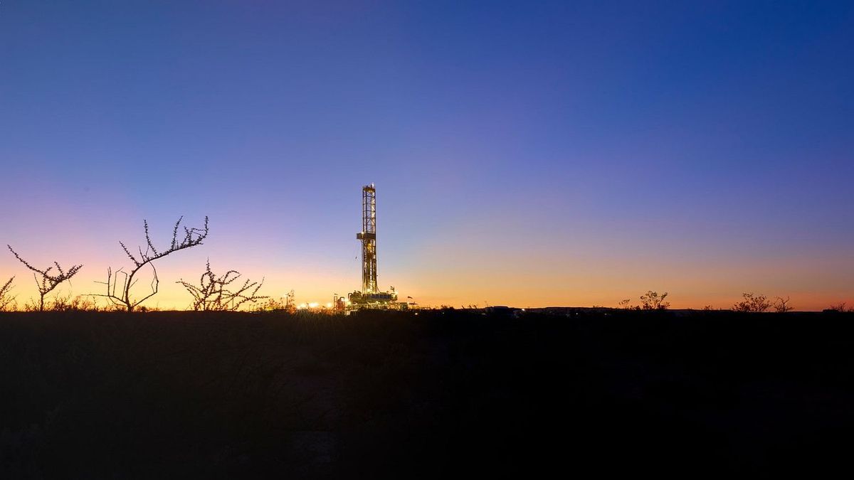Vista busca incorporar al RIGI un desarrollo de u$s5.800 millones en Vaca Muerta