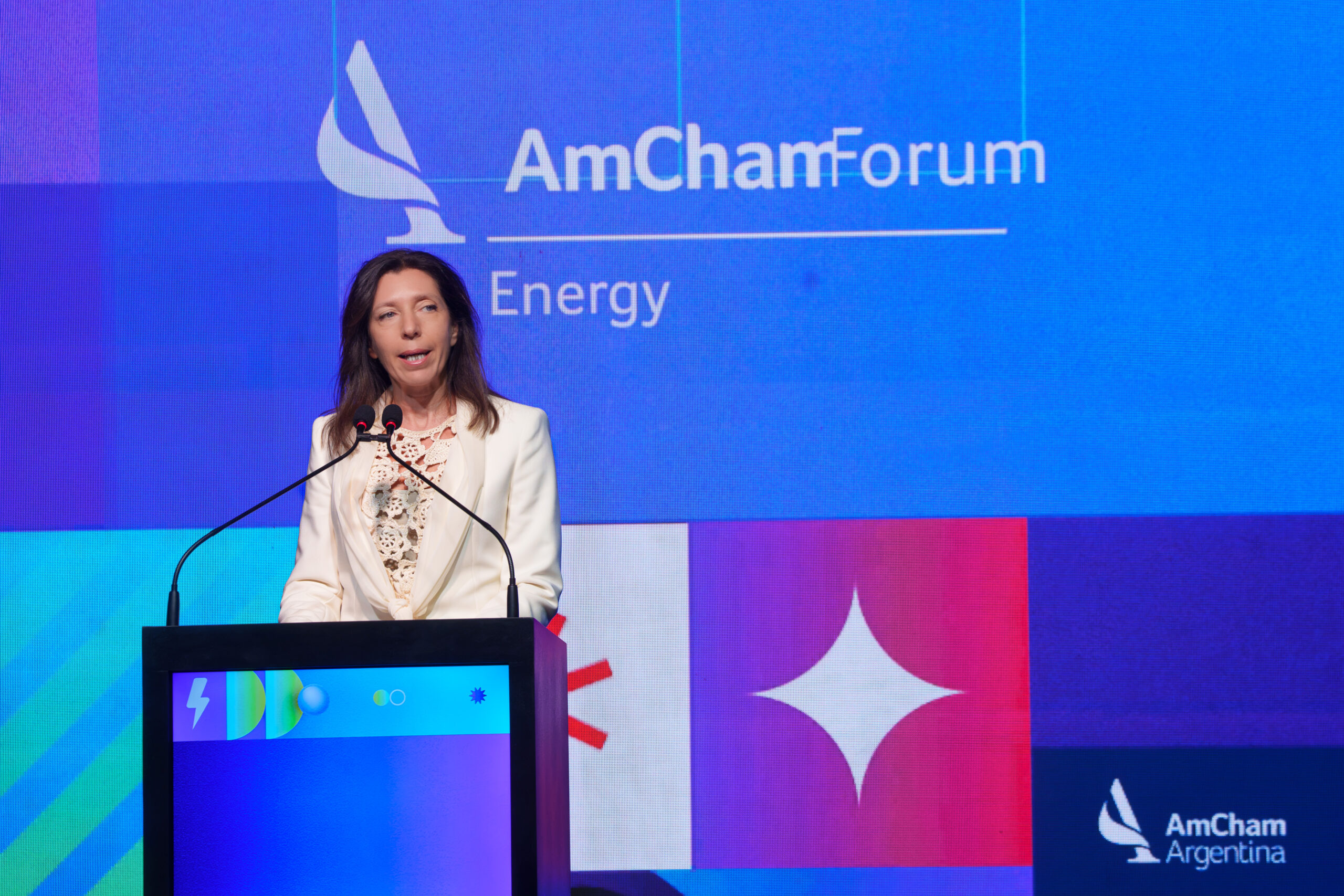 AmCham llamó a sostener la estabilidad y convertir el boom de Vaca Muerta en desarrollo federal