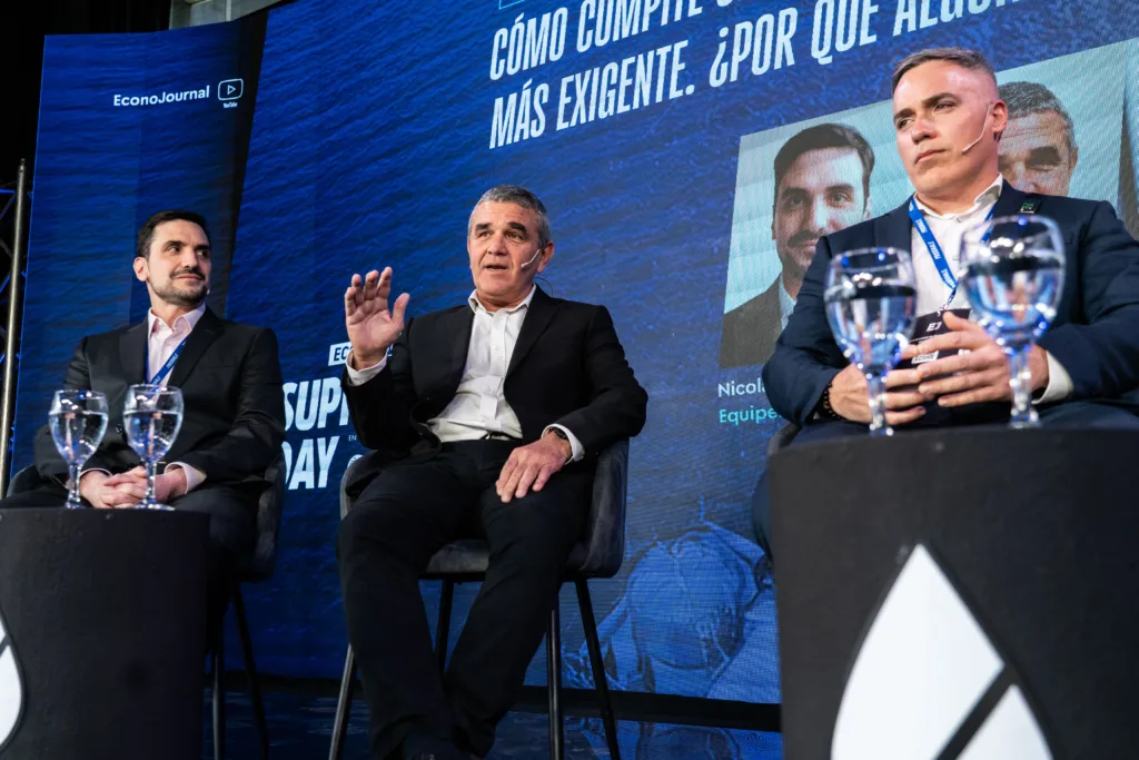 Las pymes buscan ganar competitividad para acompañar el crecimiento de Vaca Muerta