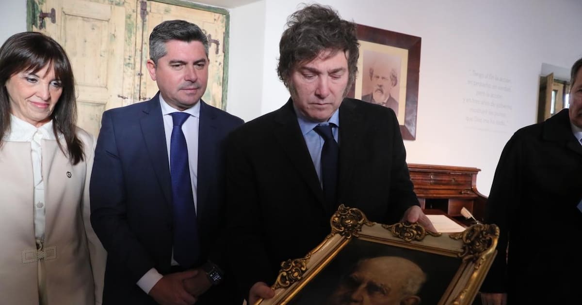 San Juan evalúa emitir un bono internacional por u$s 500 millones