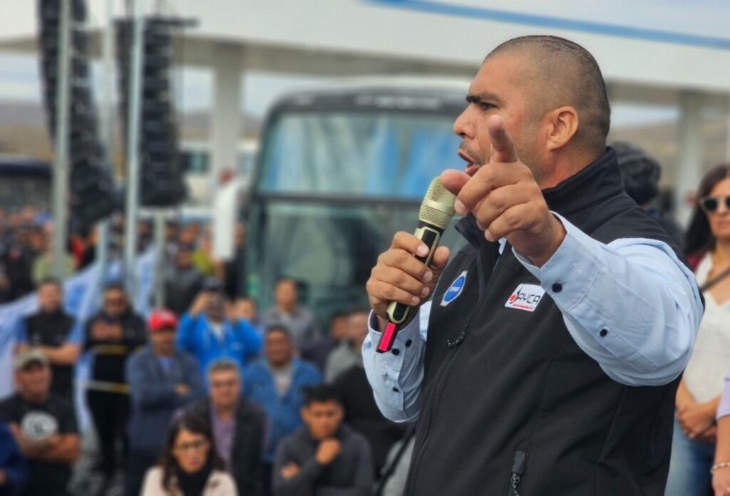 Acuerdo laboral destraba el conflicto por despidos en Crexell en Santa Cruz