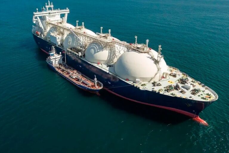 Southern Energy avanza con un financiamiento de USD 900 millones para exportar GNL