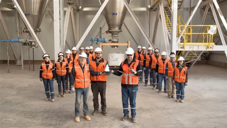 Salta pone primera a una nueva edición del Círculo de Emprendedores con el respaldo de Eramine