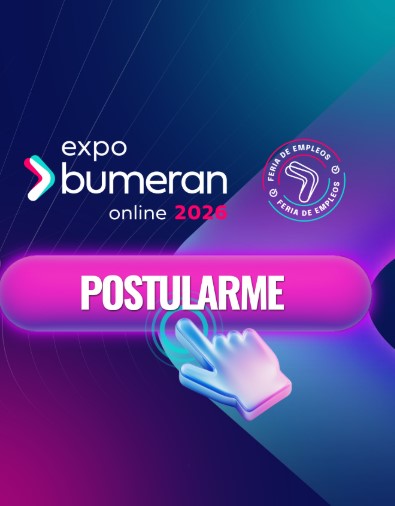 Abrió la feria de empleo más grande de Argentina