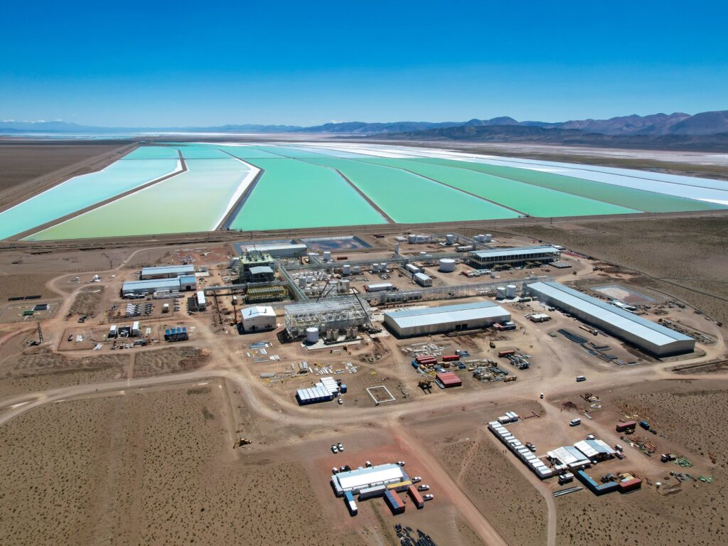 La IA podría elevar hasta 6,7% el PBI argentino