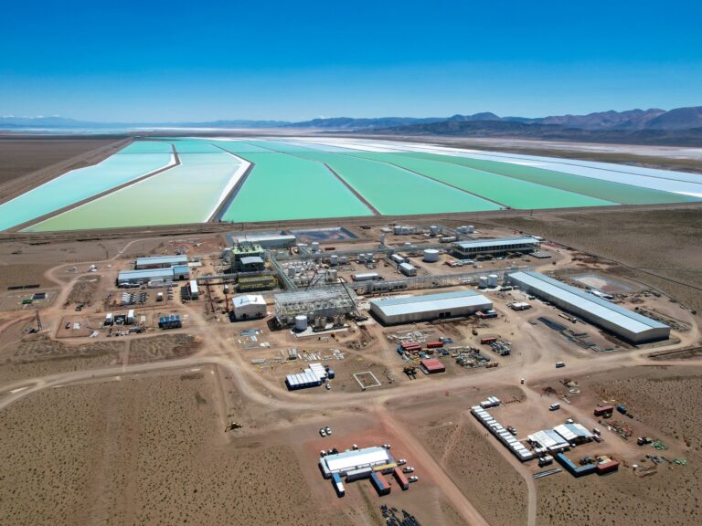 La IA podría elevar hasta 6,7% el PBI argentino
