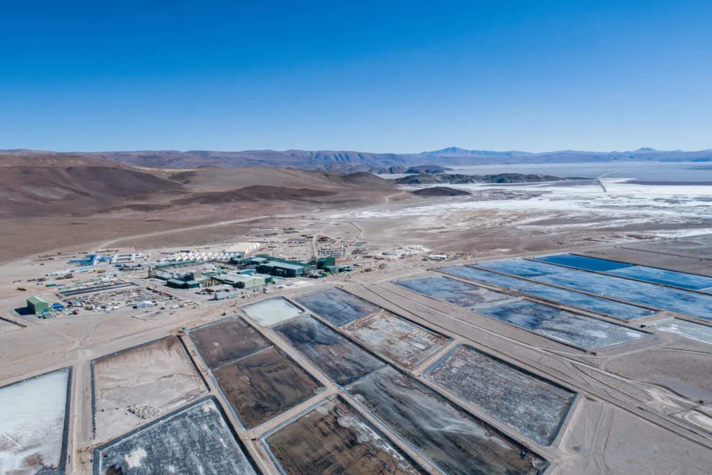 La ciencia analiza los desafíos que plantea la expansión del litio
