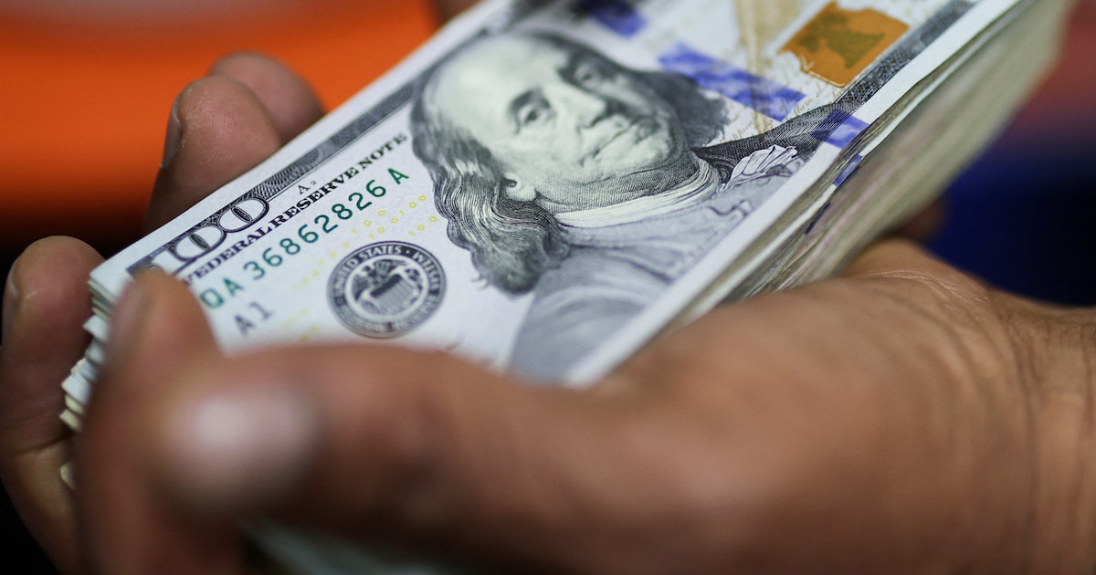 El BCRA habilitó créditos en dólares para empresas que no generan divisas