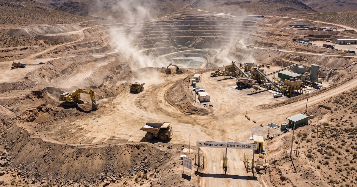El Gobierno puso en marcha el Registro de Inversiones Mineras