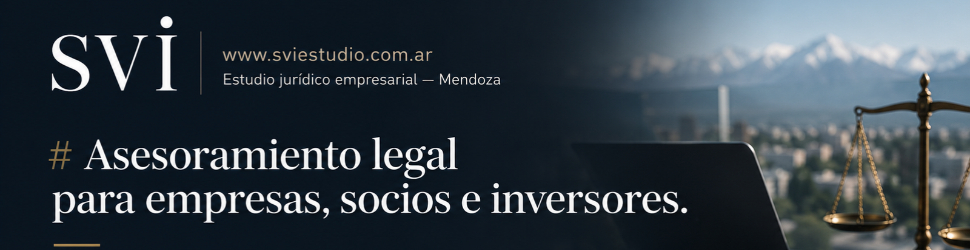Asesoramiento legal para empresas, socios e inversores.