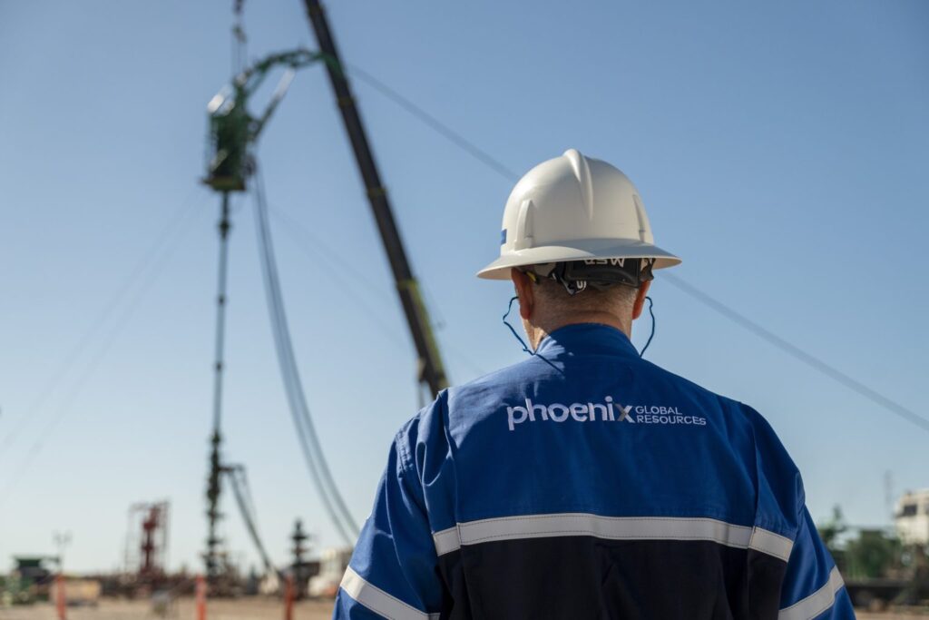 Continental Resources acordó ingresar a Phoenix Global y prevé invertir más de USD 4.000 millones en Vaca Muerta