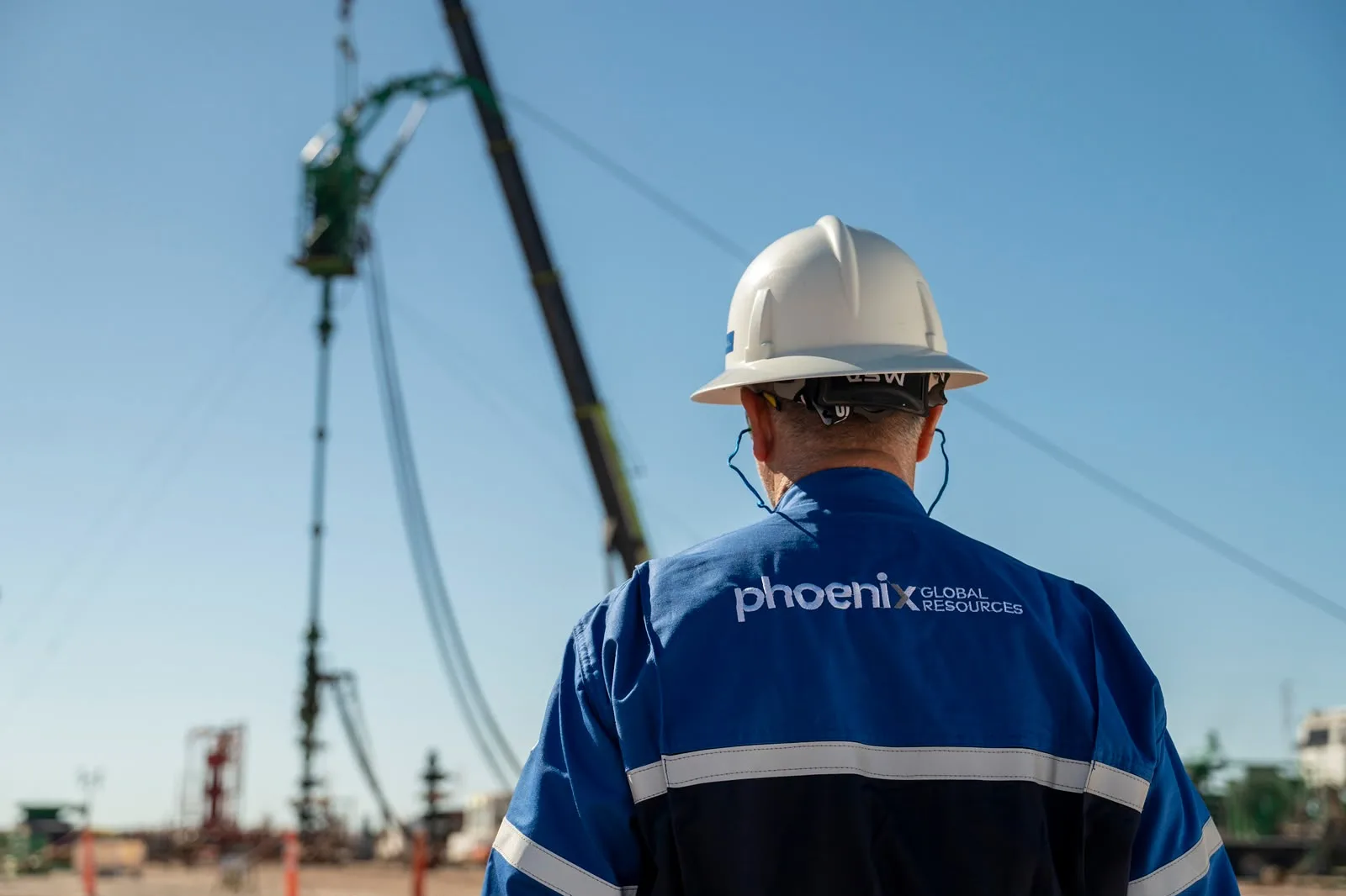 Continental Resources adquiere la mitad de Phoenix Global Resources