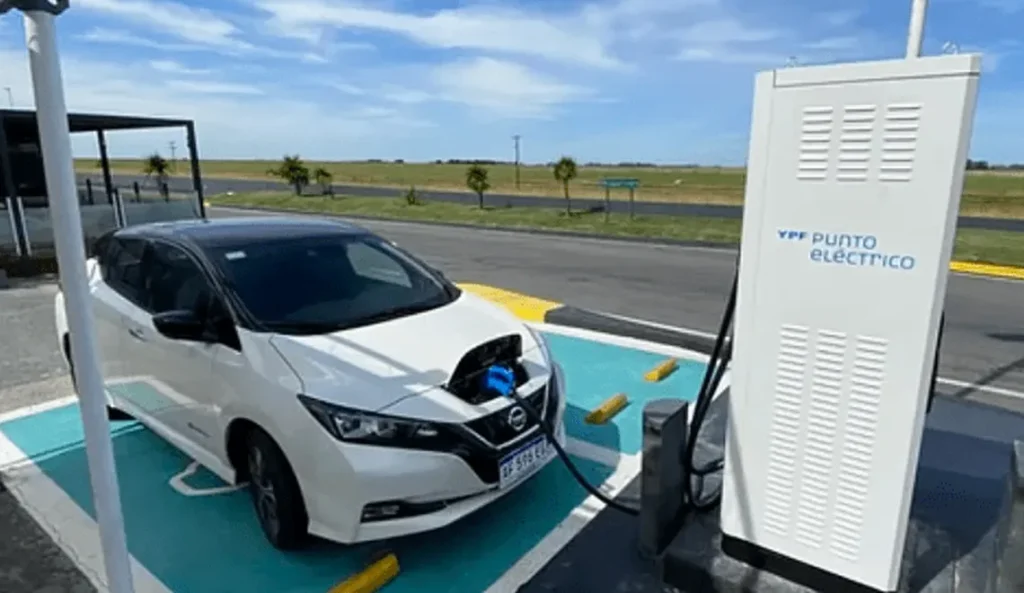 El magnesio avanza como alternativa al litio para las baterías eléctricas